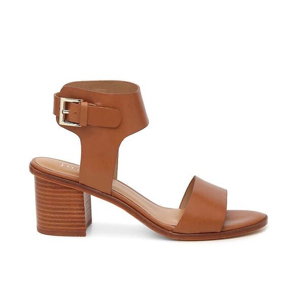 Joie Bea Leather Sandal - 38 - Picture 2 of 6